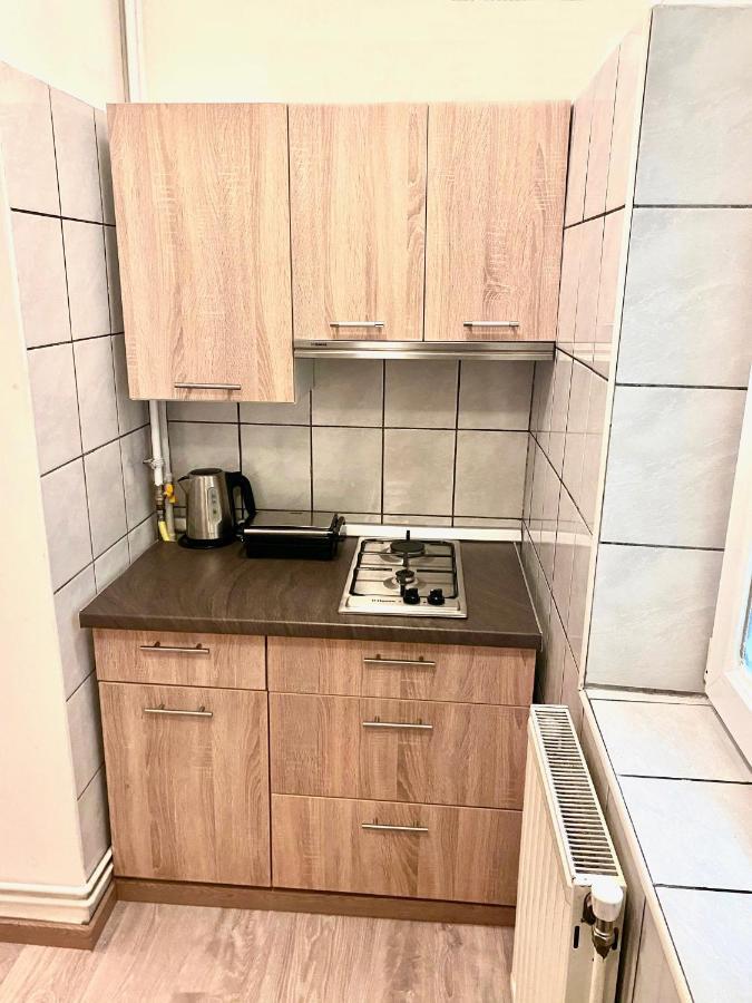Modern Old Town Central Apartment Bucarest Esterno foto
